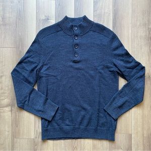 Express Sweater